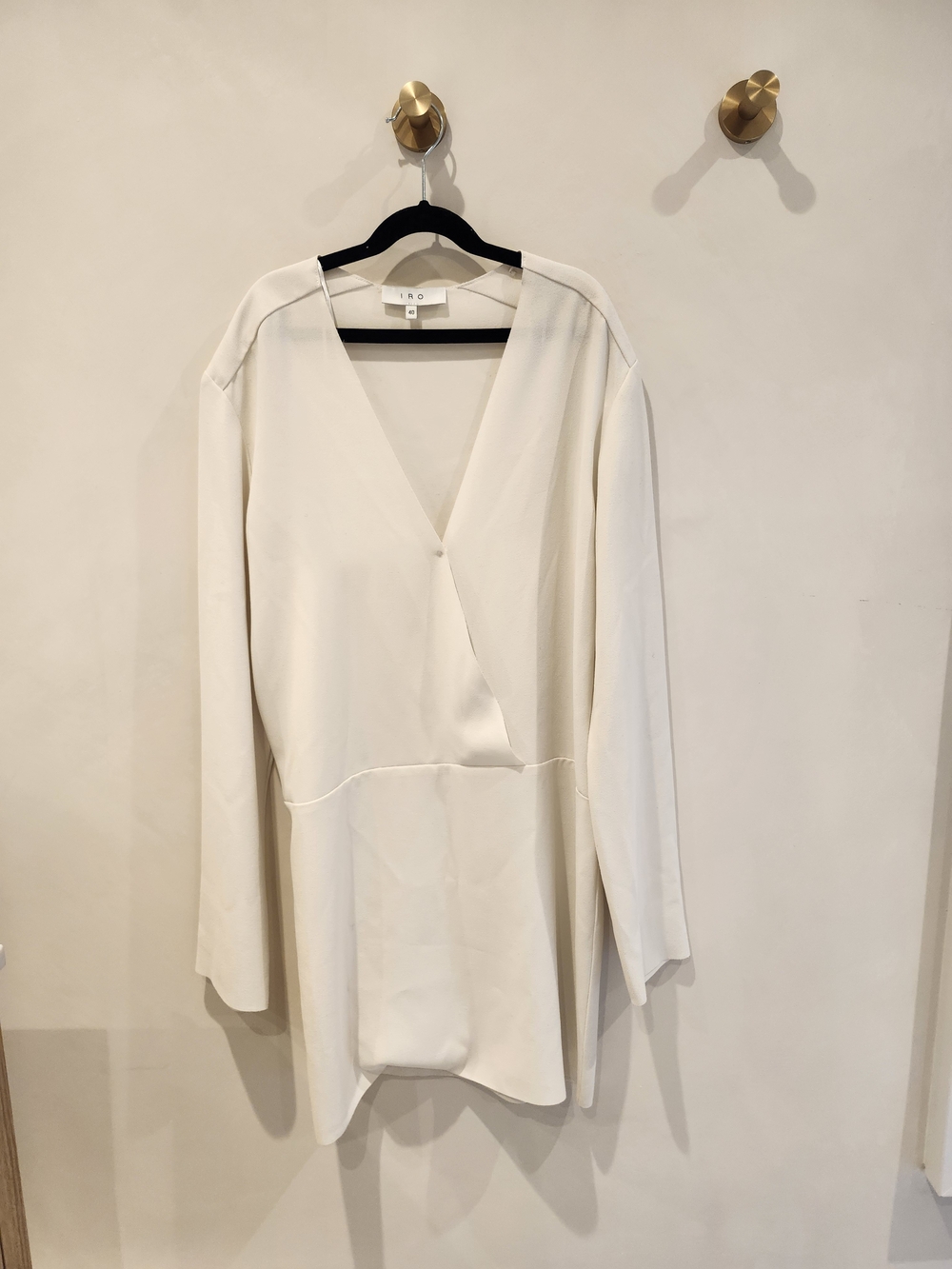 IRO Norah Dress